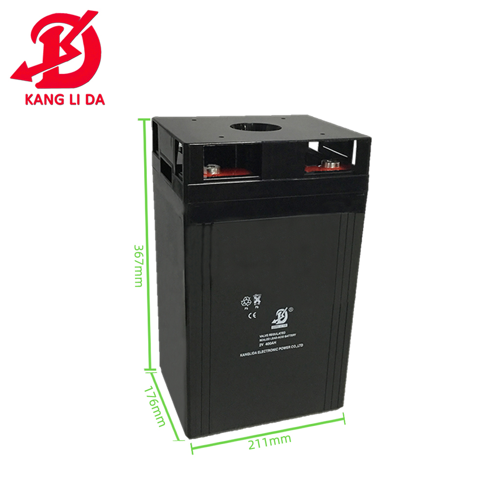 What to pay attention to when forklift lead-acid battery is not in use