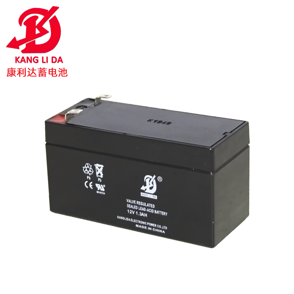 Product features of truck batteries