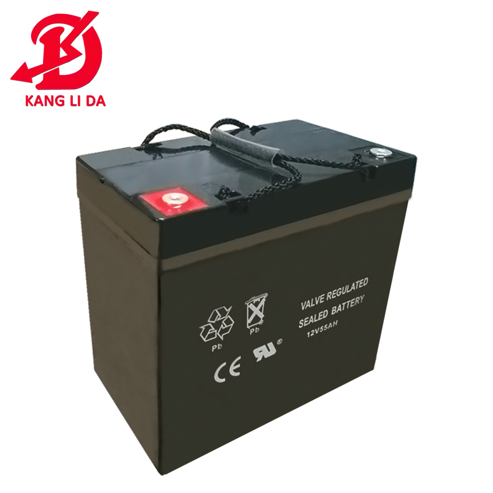 What are the characteristics of energy storage batteries?