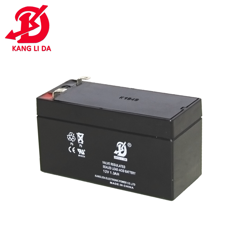 Reasons for battery leakage of battery car