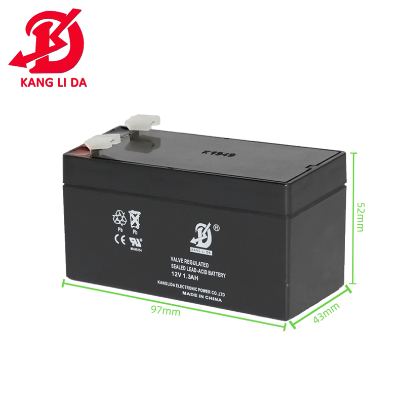 What are the types of battery inspection and maintenance?